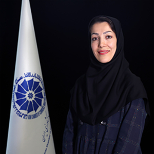 Picture of رعنا اسکندری