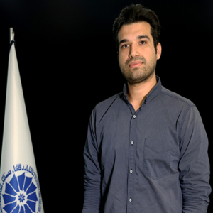 Picture of محمد میری