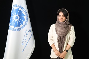 Picture of فاطمه شاپوری