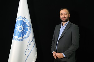 Picture of اشکان فاضلی