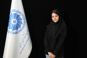 Picture of مونا حلوایی