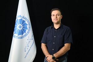 Picture of ناصر پور احمد