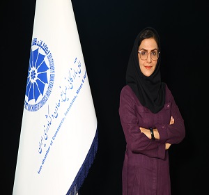 تصویر راضیه فلاحی
